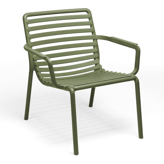 Nardi Doga Relax Lounge Chair