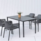 Nardi Cube Outdoor Dining Table