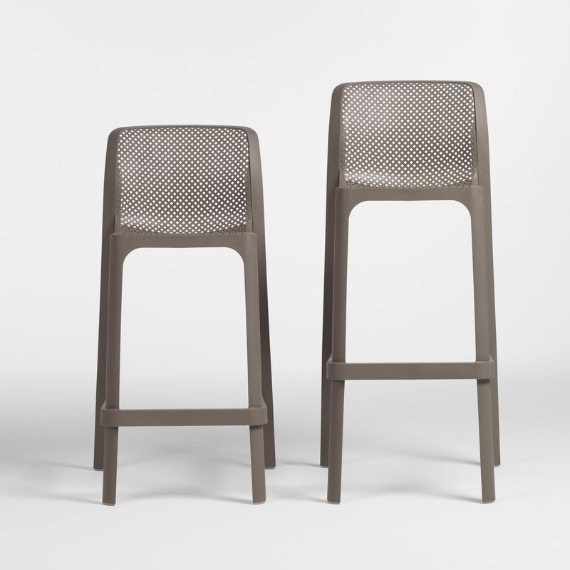 Load image into Gallery viewer, Nardi Net Kitchen Stool
