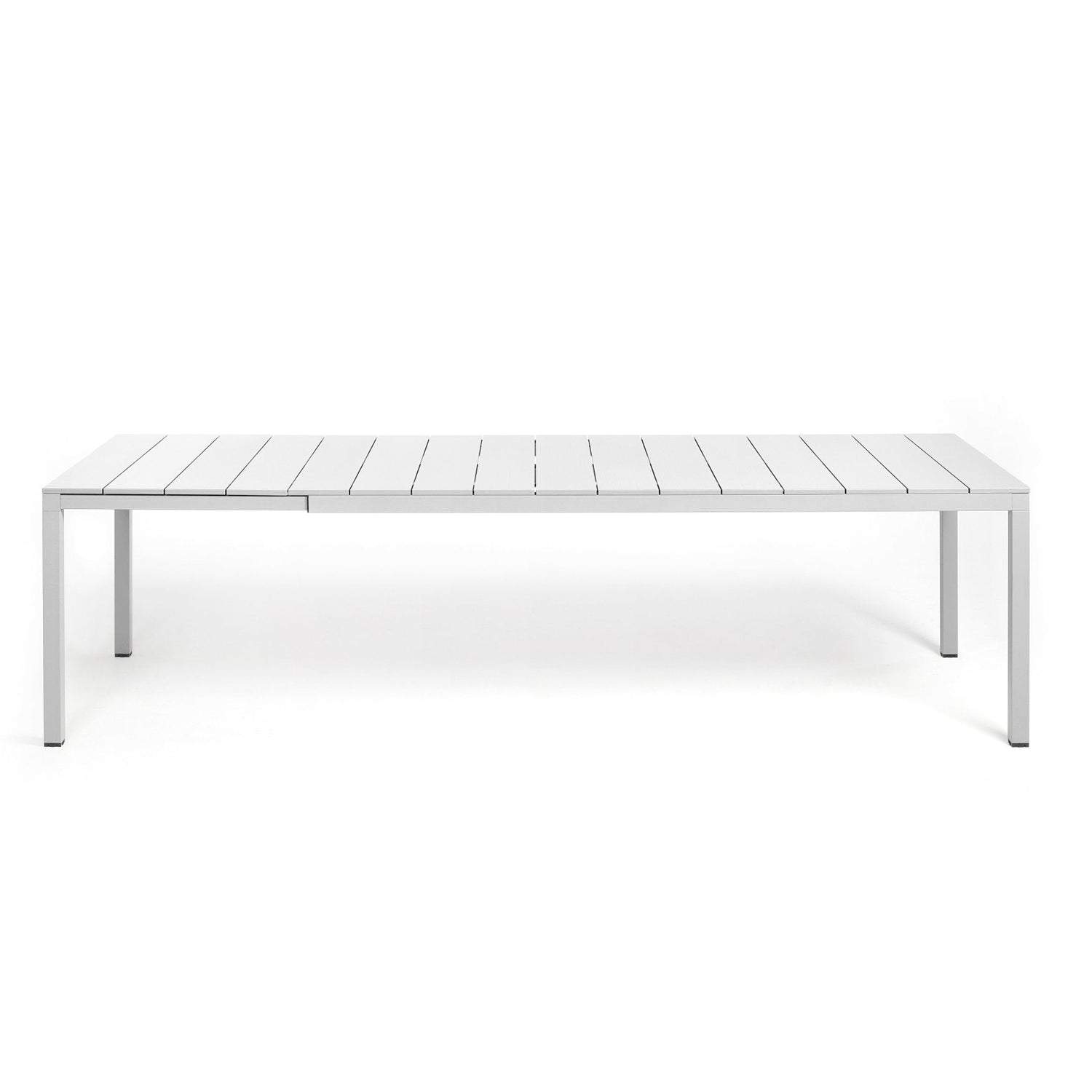 Nardi Rio Extendable Outdoor Table 210-280 – Hurdleys Office Furniture