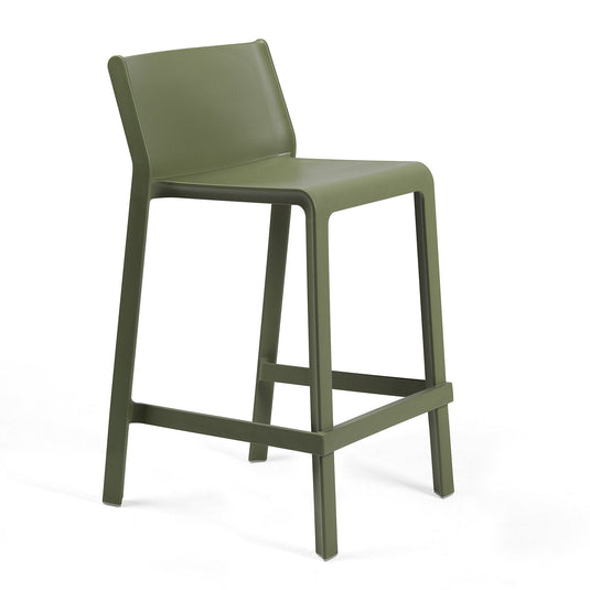 Nardi Trill Kitchen Stool