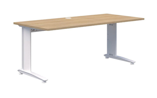 NRG Straight Desk