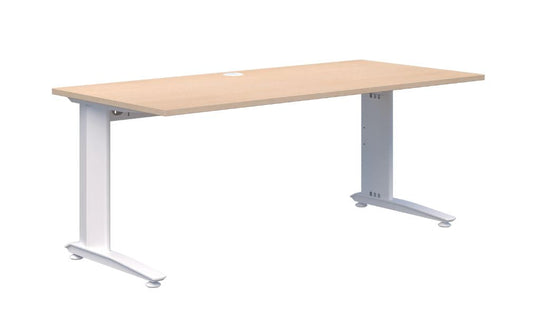 NRG Straight Desk