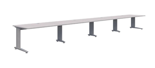NRG 4 Pod Inline Desk