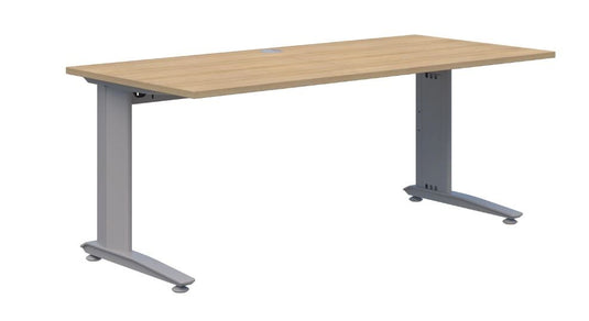 NRG Straight Desk