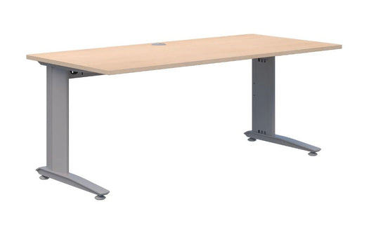 NRG Straight Desk