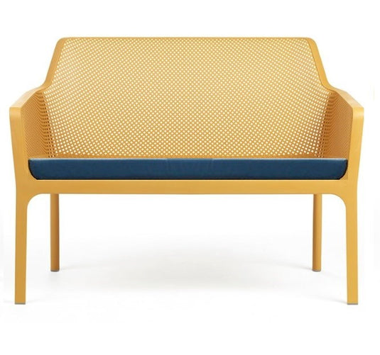 Bench Netdesign Nardi Net Bench - With Cushion – Hurdleys Office Furniture