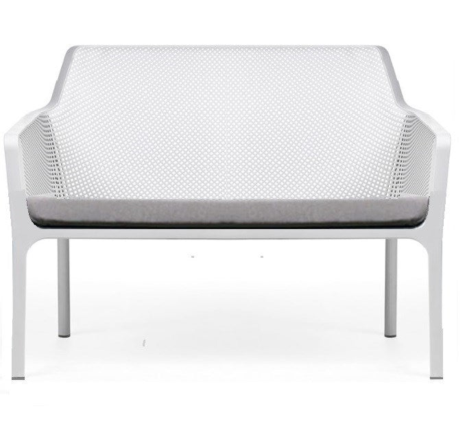 Load image into Gallery viewer, Nardi Net Bench - With Cushion
