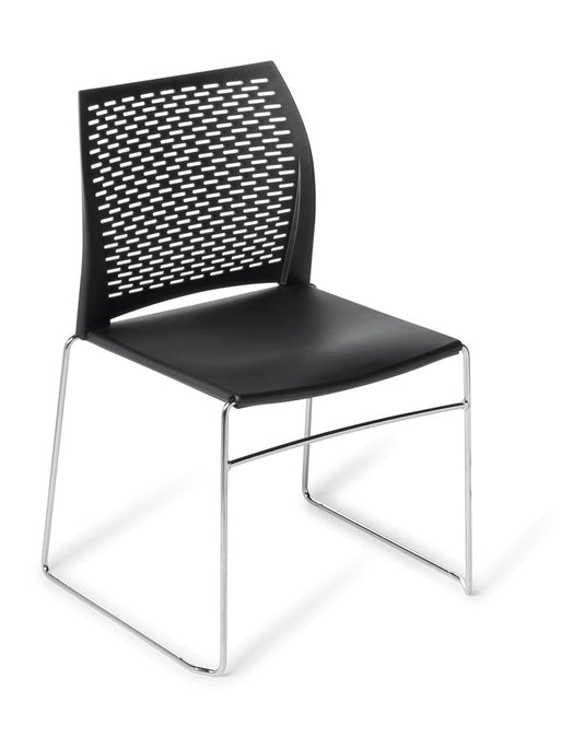 Eden Net Chair