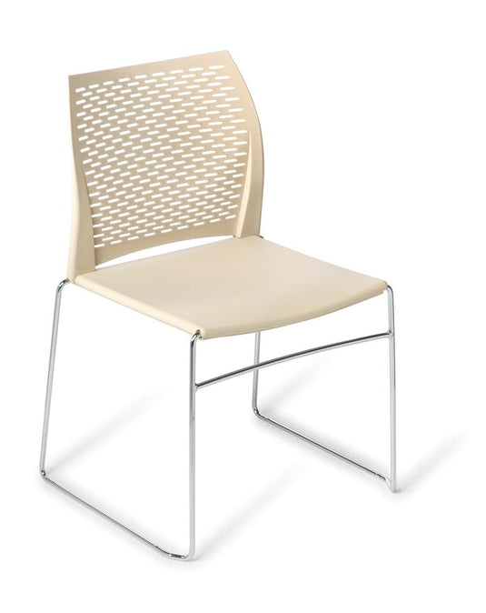 Eden Net Chair