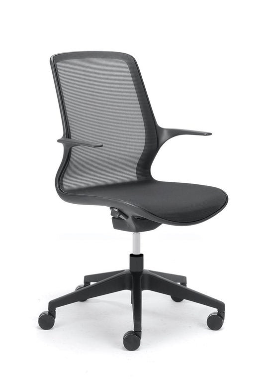 Chair Solutions Ovidio 5-Star Chair