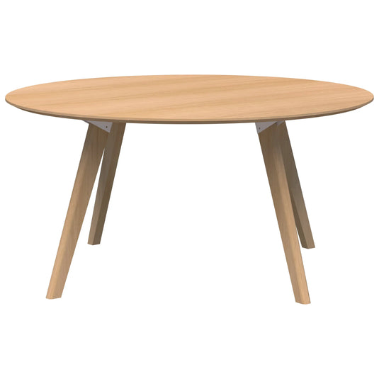 Oslo Large Round Meeting Table