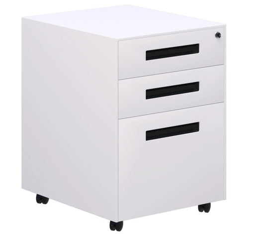 Prism 3 Drawer Mobile