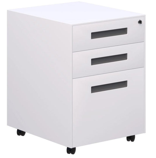 Prism 3 Drawer Mobile