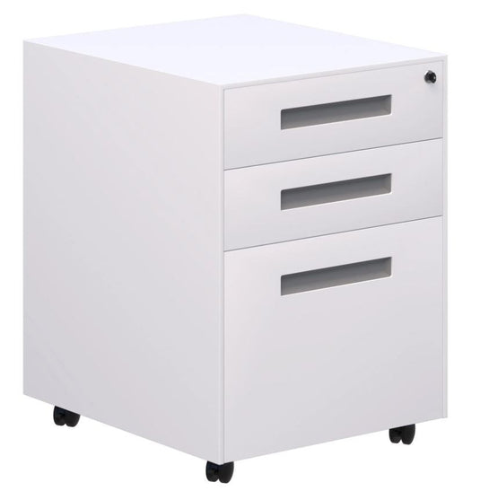 Prism 3 Drawer Mobile