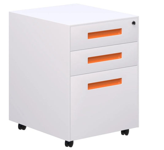 Prism 3 Drawer Mobile