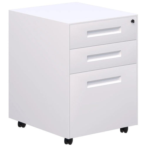 Prism 3 Drawer Mobile