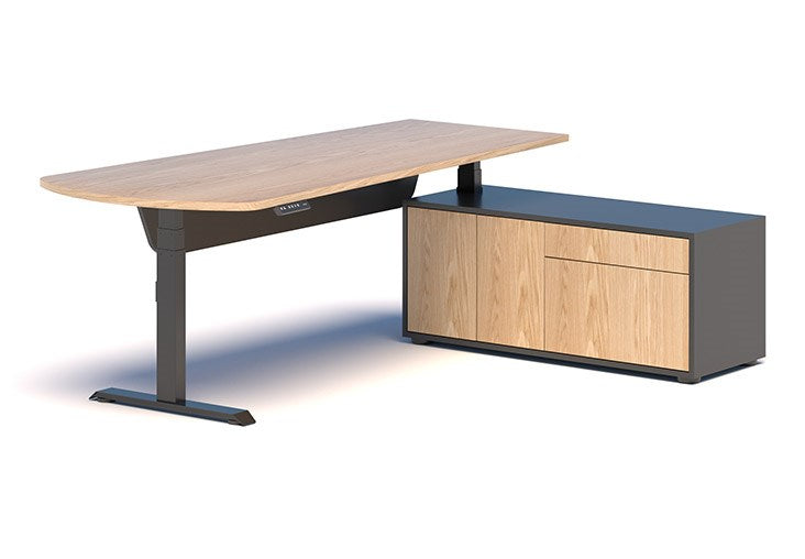 Pintari Exec desk