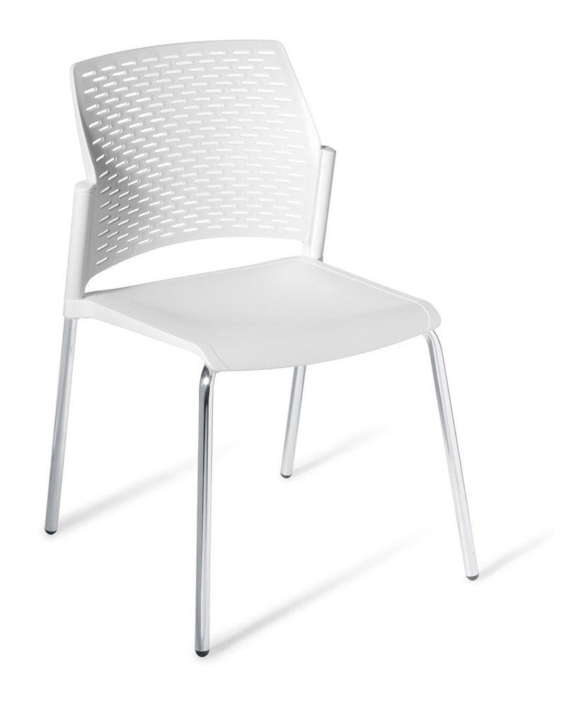 Load image into Gallery viewer, Eden Punch 4-Leg Chair
