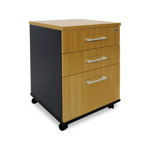 Quantum Mobile Beech / Ironstone