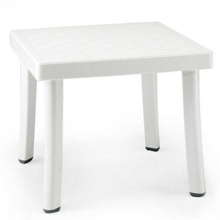 Nardi Rodi Outdoor Side Table