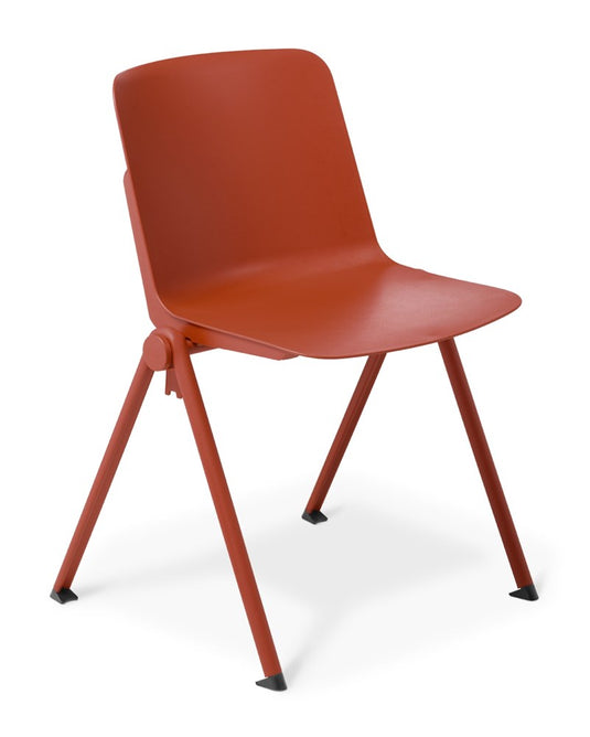 Eden Scout 4-Leg Chair