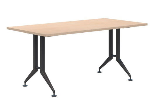 Accent Shot Meeting Table