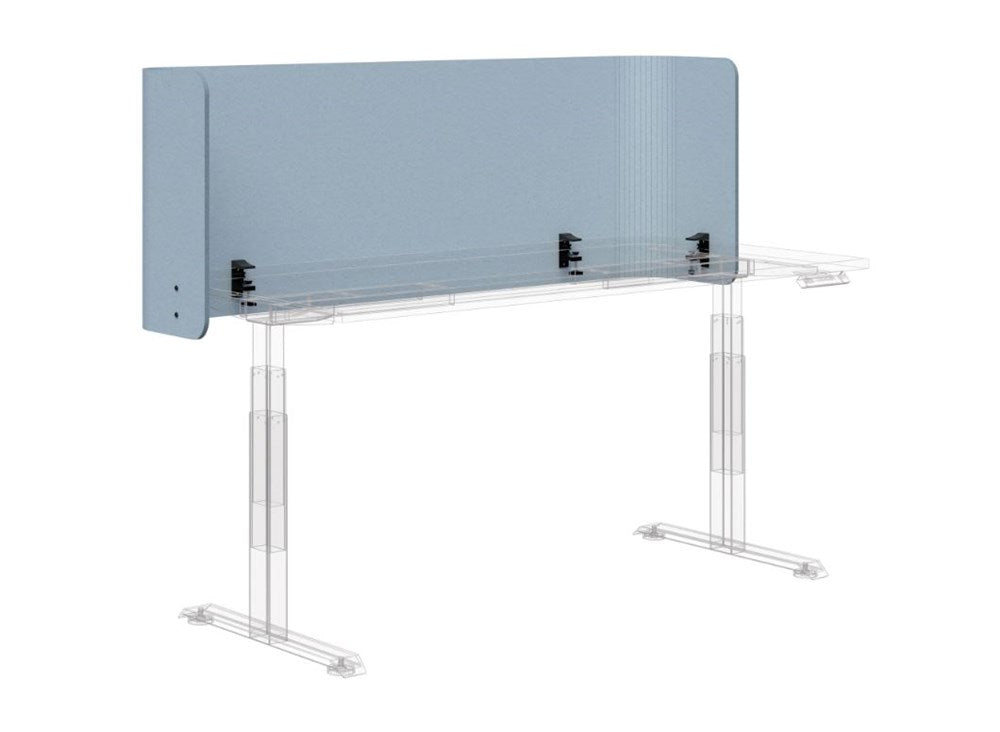 Sonic 12 Acoustic Fold Wrap Around Screen