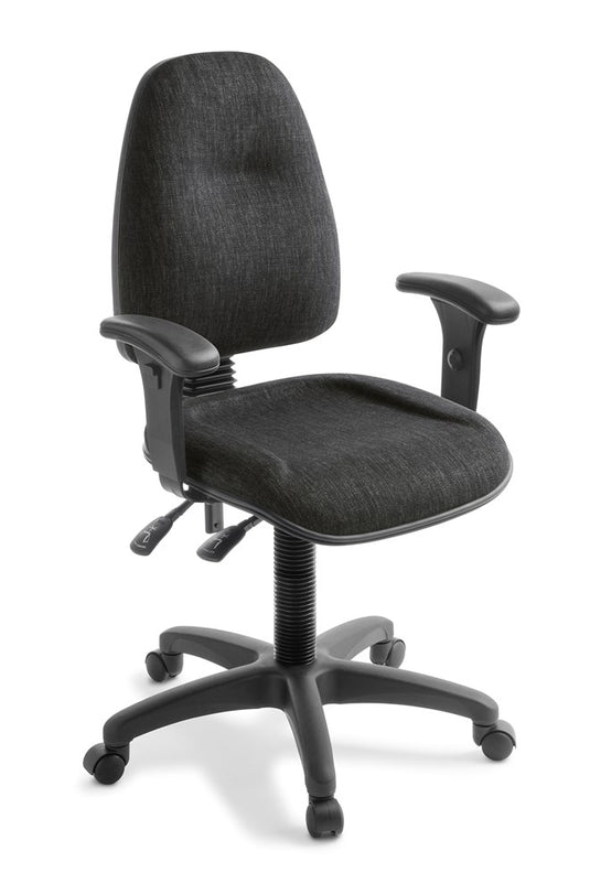 Eden Spectrum 2 Chair with Arms