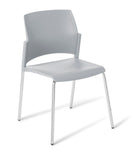Eden Spring 4-Leg Chair