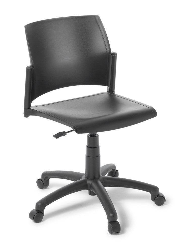 Load image into Gallery viewer, Eden Spring Swivel Chair
