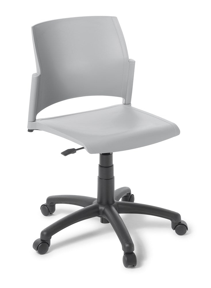 Load image into Gallery viewer, Eden Spring Swivel Chair
