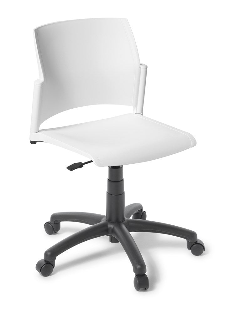 Load image into Gallery viewer, Eden Spring Swivel Chair

