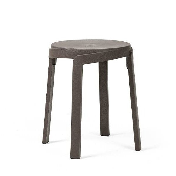 Mini Stool Stack Nardi Stack Mini Stool – Hurdleys Office Furniture