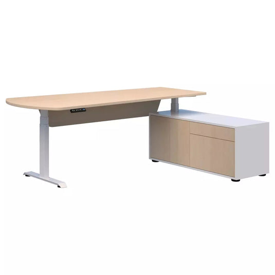Pintari Executive Desk