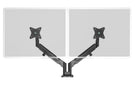 Vader Double Monitor Arm