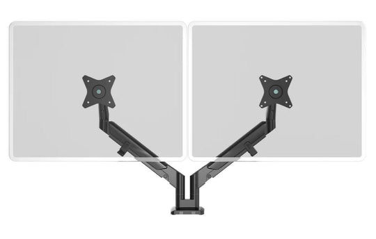 Vader Dual Monitor Arm