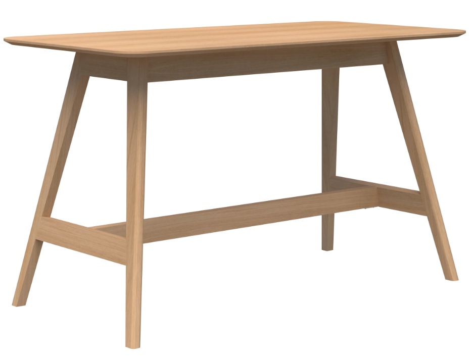 Accent Oslo Bar Leaner