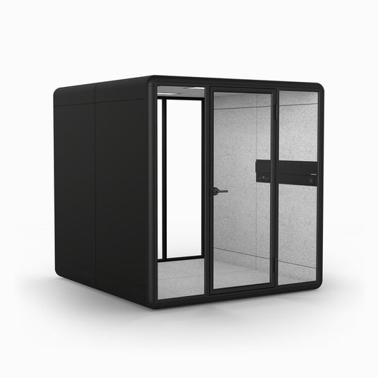 Koplus Kolo Meeting Booth