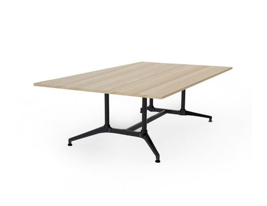 Mobel Eiffel Meeting Table Large