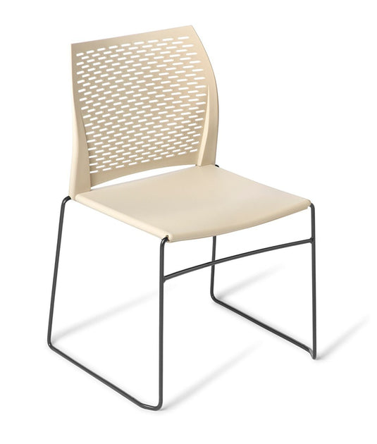 Eden Net Chair