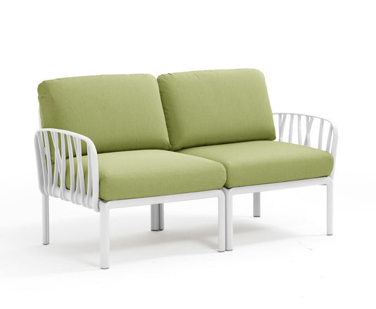 Nardi Komodo Outdoor 2-Seater Sofa