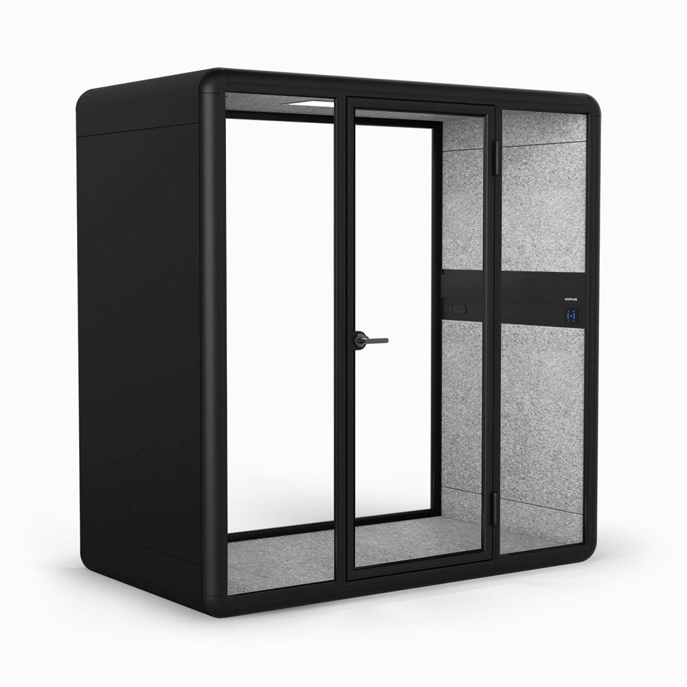 Koplus Kolo Meeting Booth