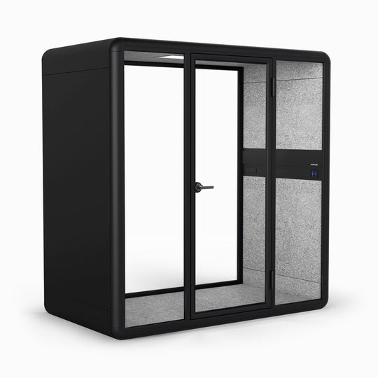 Koplus Kolo Meeting Booth