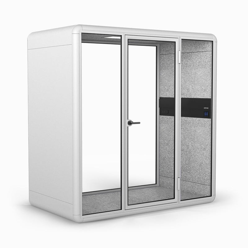 Load image into Gallery viewer, Koplus Kolo Meeting Booth
