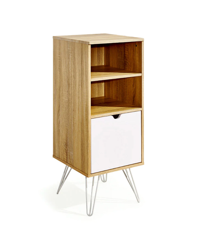 Load image into Gallery viewer, Maison Seattle Cabinet
