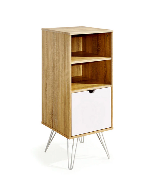 Maison Seattle Cabinet