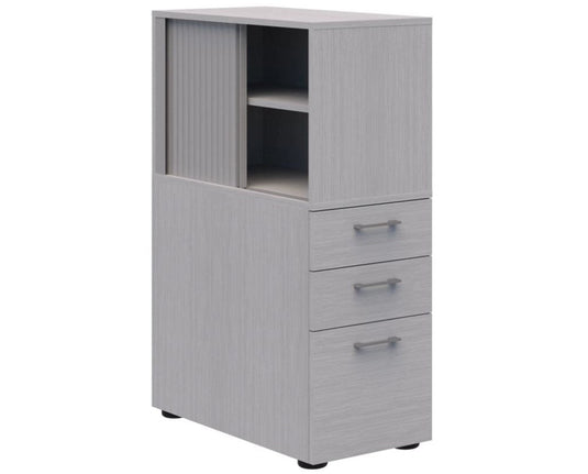 Mascot Personal Storage & Tambour Non Locking