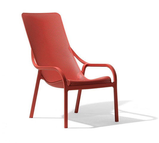 Nardi Net Lounge Chair