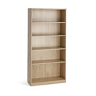 Mobel Oki Bookcase